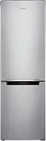 Холодильник Samsung RB30A30N0SA/WT серебристый (двухкамерный)