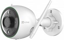 Камера видеонаблюдения IP Ezviz CS-C3N-A0-3H2WFRL 4-4мм цв. корп.:белый (C3N 1080P 4MM)
