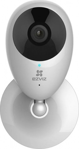 Камера видеонаблюдения Ezviz CS-C2C-B0-1E2WF 4-4мм цв. (C2C 1080P H.265) фото 3