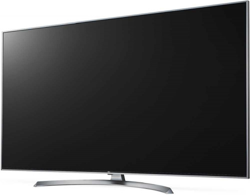 Телевизор LED LG 43" 43UJ750V титан/Ultra HD/50Hz/DVB-T2/DVB-C/DVB-S2/USB/WiFi/Smart TV (RUS) фото 8