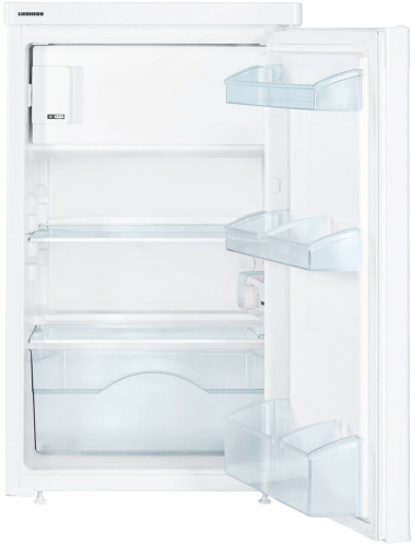 Холодильник Liebherr T 1404 1-нокамерн. белый мат. фото 5