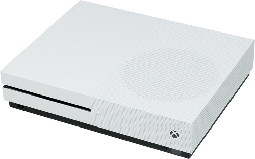 Игровая консоль Microsoft Xbox One S 234-00357 белый +1Tb, 3M Game Pass, 3M Xbox LIVE фото 7