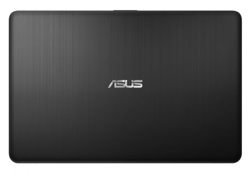 Ноутбук Asus VivoBook X540YA-XO832D A6 7310/4Gb/500Gb/AMD Radeon R4/15.6"/HD (1366x768)/Free DOS/black/WiFi/BT/Cam фото 6