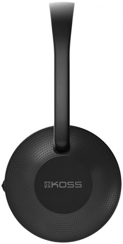 Гарнитура накладные Koss KPH7 Wireless черный беспроводные bluetooth оголовье (80001006) фото 3