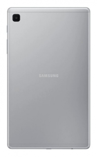 Планшет Samsung Galaxy Tab A7 Lite SM-T225 Helio P22T (2.3) 8C RAM3Gb ROM32Gb 8.7" TFT 1340x800 3G 4G Android 11 темно-серый 8Mpix 2Mpix BT WiFi Touch microSD 1Tb 5100mAh фото 3
