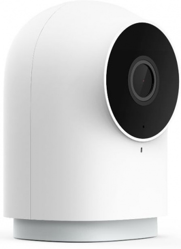 Камера видеонаблюдения IP Aqara Camera Hub G2H 4-4мм цв. корп.:белый (CH-H01) фото 2