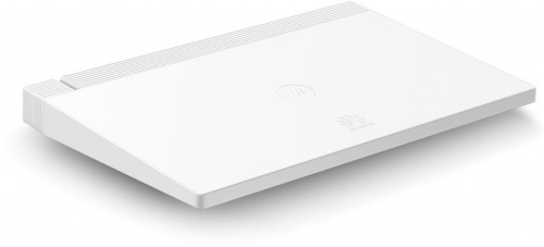 Роутер беспроводной Huawei WS318N белый фото 4