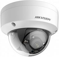 Камера видеонаблюдения Hikvision DS-2CE56H5T-VPITE 6-6мм цветная корп.:белый
