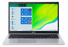 Ноутбук Acer Aspire A515-56-769G Core i7 1165G7/16Gb/SSD1Tb/Intel Iris graphics/15.6"/IPS/FHD (1920x1080)/Windows 10/silver/WiFi/BT/Cam