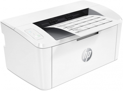Принтер лазерный HP LaserJet M111w (7MD68A) A4 WiFi белый фото 14