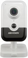 Видеокамера IP Hikvision DS-2CD2443G0-IW 4-4мм цветная корп.:белый