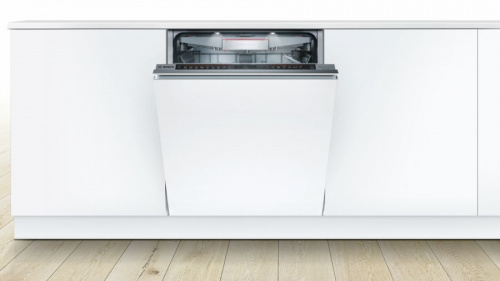 Посудомоечная машина Bosch SMV88TD55R 2400Вт полноразмерная фото 4