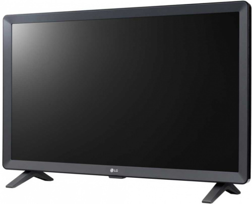 Телевизор LED LG 28" 28TL520V-PZ черный/HD READY/50Hz/DVB-T2/DVB-C/DVB-S2/USB фото 2