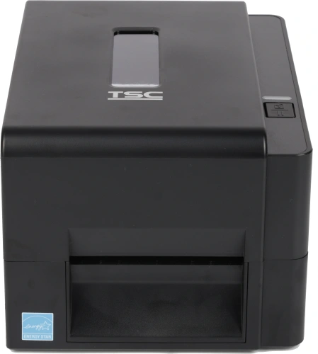 Термопринтер TSC TE200 (99-065A101-00LF00) 203dpi 152мм/с/USB для печ.этик. черный фото 6