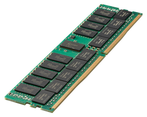 Память DDR4 HPE 815101-B21 64Gb DIMM LR PC4-2666V-L 2666MHz