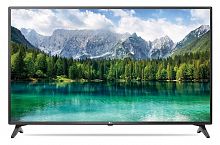 Телевизор LED LG 49" 49LV340C серебристый/черный/FULL HD/120Hz/DVB-T2/DVB-C/DVB-S2/USB (RUS)