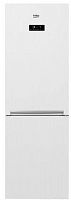 Холодильник Beko RCNK296E20W белый (двухкамерный)