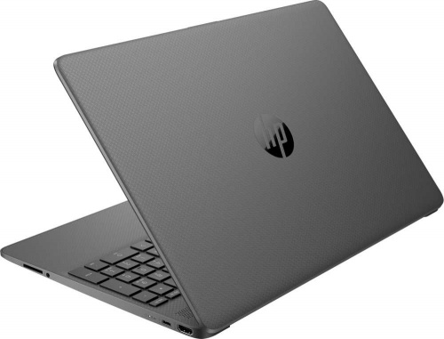 Ноутбук HP 15-dw1123ur Core i5 10210U/8Gb/SSD512Gb/NVIDIA GeForce Mx130 2Gb/15.6"/IPS/FHD (1920x1080)/Free DOS/grey/WiFi/BT/Cam фото 5
