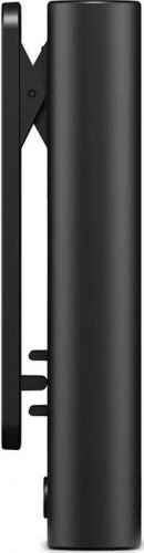 Гарнитура вкладыши Sony SBH56 черный беспроводные bluetooth (клипса) фото 5