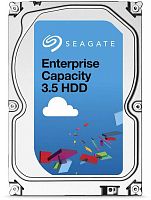 Жесткий диск Seagate Original SATA-III 1Tb ST1000NM0008 Exos (7200rpm) 128Mb 3.5"