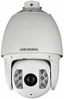 Видеокамера IP Hikvision DS-2DF7232IX-AEL 4.5-144мм цветная корп.:белый