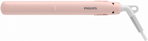 Фен Philips BHP398/00 1600Вт розовый фото 11