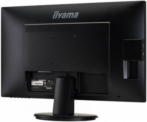 Монитор Iiyama 24" ProLite B2483HS-B3 черный TN LED 1ms 16:9 M/M матовая HAS Pivot 1000:1 250cd 170гр/160гр 1920x1080 D-Sub DisplayPort FHD 5.1кг фото 7