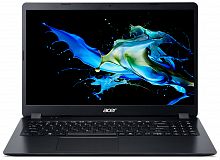 Ноутбук Acer Extensa 15 EX215-52-560F Core i5 1035G1 8Gb SSD512Gb Intel UHD Graphics 15.6" TN FHD (1920x1080) Windows 10 Home black WiFi BT Cam