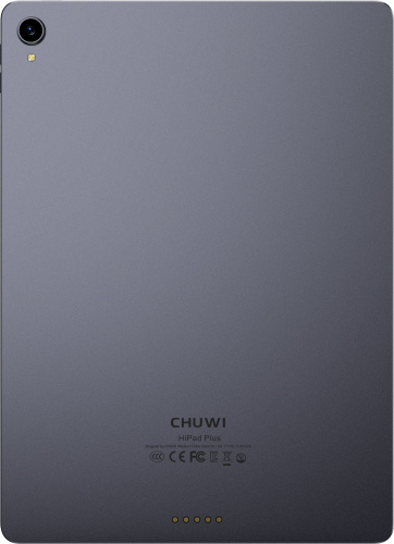 Планшет Chuwi HiPad Plus MT8183V (2.0) 8C RAM8Gb ROM128Gb 11" IPS 2176x1600 Android 11 серый 5Mpix 13Mpix BT WiFi Touch microSD 512Gb 7300mAh фото 5