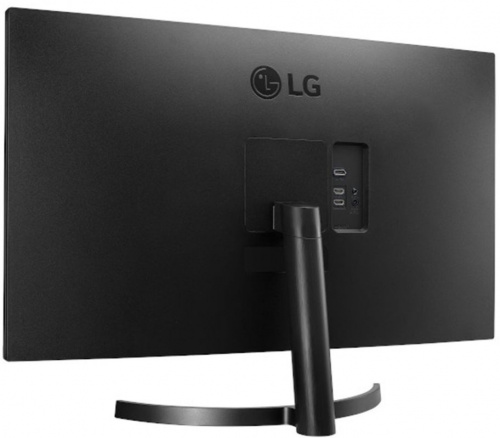 Монитор LG 31.5" 32QN600-B черный IPS LED 16:9 HDMI матовая 350cd 178гр/178гр 2560x1440 DisplayPort Ultra HD 2K (1440p) 7.2кг фото 7