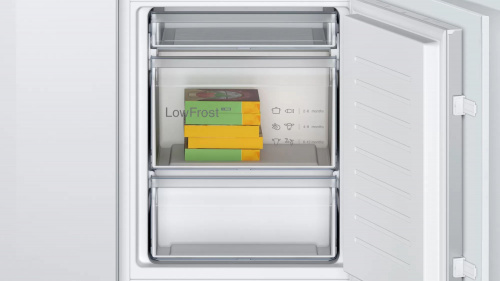 Холодильник Bosch KIV86NS20R (двухкамерный) фото 2
