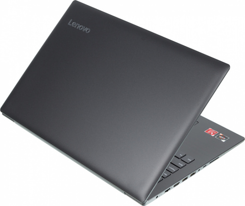 Ноутбук Lenovo IdeaPad 330-15ARR Ryzen 5 2500U/8Gb/1Tb/SSD128Gb/AMD Radeon Vega 8/15.6"/TN/FHD (1920x1080)/Free DOS/black/WiFi/BT/Cam фото 7