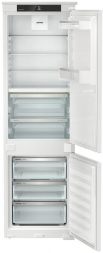 Холодильник Liebherr ICBNSe 5123 2-хкамерн. белый фото 2