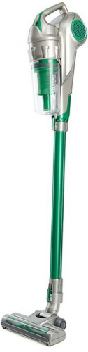 Пылесос ручной Kitfort КТ-517-3 120Вт зеленый/серый фото 10