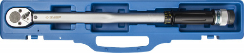 Ключ динамометрический Зубр 64084-210