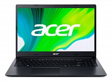 Ноутбук Acer Aspire 3 A315-23-R9GN Ryzen 5 3500U/8Gb/SSD512Gb/AMD Radeon Vega 8/15.6"/FHD (1920x1080)/Windows 10/black/WiFi/BT/Cam