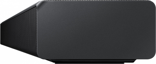 Звуковая панель Samsung HW-Q60T/RU 5.1 360Вт+160Вт черный фото 5