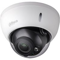 Камера видеонаблюдения IP Dahua DH-IPC-HDBW3441RP-ZS 2.7-13.5мм цв. корп.:белый