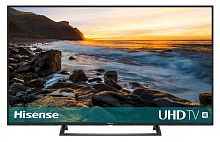 Телевизор LED Hisense 65" H65B7300 черный/Ultra HD/50Hz/DVB-T/DVB-T2/DVB-C/DVB-S/DVB-S2/USB/WiFi/Smart TV (RUS)