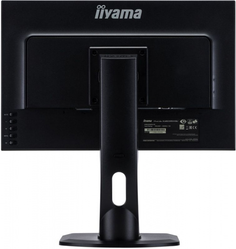 Монитор Iiyama 22.5" ProLite XUB2395WSU-B1 черный IPS LED 4ms 16:10 HDMI M/M матовая HAS Pivot 250cd 178гр/178гр 1920x1200 D-Sub DisplayPort FHD USB 5.4кг фото 9