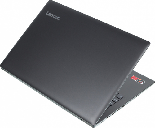 Ноутбук Lenovo IdeaPad 330-15ARR Ryzen 5 2500U/8Gb/SSD256Gb/AMD Radeon Vega 8/15.6"/TN/FHD (1920x1080)/Windows 10/black/WiFi/BT/Cam фото 7