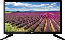 Телевизор LED BBK 20" 20LEM-1063/T2C черный/HD READY/50Hz/DVB-T2/DVB-C/USB (RUS)
