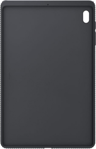 Чехол Samsung для Samsung Galaxy Tab S7 FE Protective Standing Cover термопластичный полиуретан черный (EF-RT730CBEGRU) фото 2