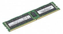 Память DDR4 SuperMicro MEM-DR464L-SL01-ER29 64Gb DIMM ECC Reg PC4-23400 CL21 2933MHz (аналог M393A8G40MB2-CVF)