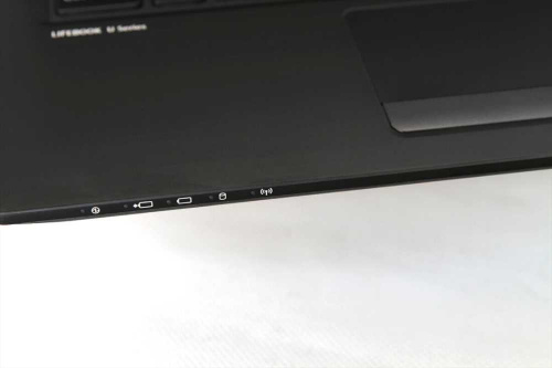 Ноутбук Fujitsu LifeBook U749 Core i5 8265U/8Gb/SSD512Gb/Intel UHD Graphics/14"/FHD (1920x1080)/noOS/black/WiFi/BT/Cam фото 9