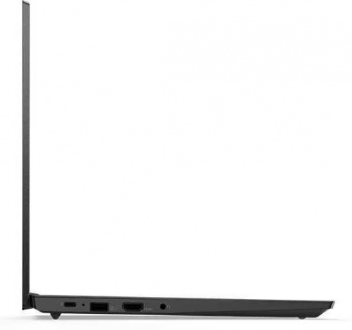 Ноутбук Lenovo ThinkPad E15 G3 AMD Ryzen 5 5500U 8Gb SSD256Gb AMD Radeon 15.6" IPS FHD (1920x1080) Windows 10 Professional 64 black WiFi BT Cam фото 4