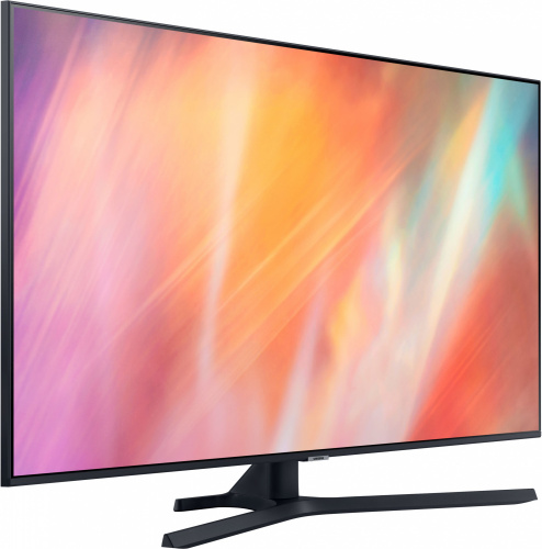 Телевизор LED Samsung 43" UE43AU7500UXCE Series 7 черный 4K Ultra HD 60Hz DVB-T2 DVB-C DVB-S2 WiFi Smart TV (RUS) фото 12