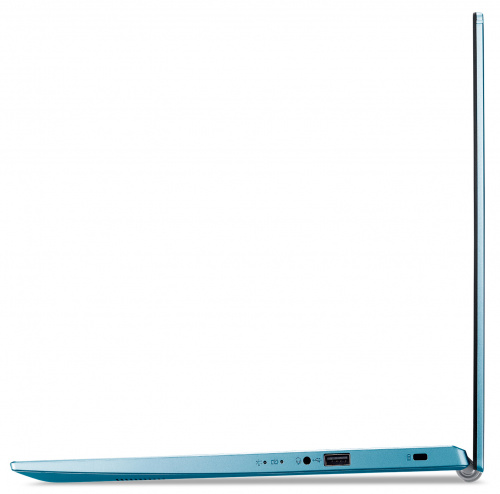Ноутбук Acer Aspire 5 A515-56-30QC Core i3 1115G4 8Gb SSD512Gb Intel UHD Graphics 15.6" IPS FHD (1920x1080) Eshell lt.blue WiFi BT Cam фото 8