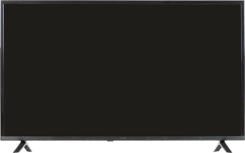 Телевизор LED BBK 43" 43LEX-7158/FTS2C черный/FULL HD/50Hz/DVB-T2/DVB-C/DVB-S2/USB/WiFi/Smart TV (RUS) фото 2