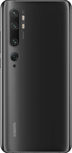 Смартфон Xiaomi Mi Note 10 Pro 256Gb 8Gb черный моноблок 3G 4G 2Sim 6.47" 1080x2340 Android 9.0 108Mpix 802.11 a/b/g/n/ac NFC GPS GSM900/1800 GSM1900 MP3 A-GPS фото 2